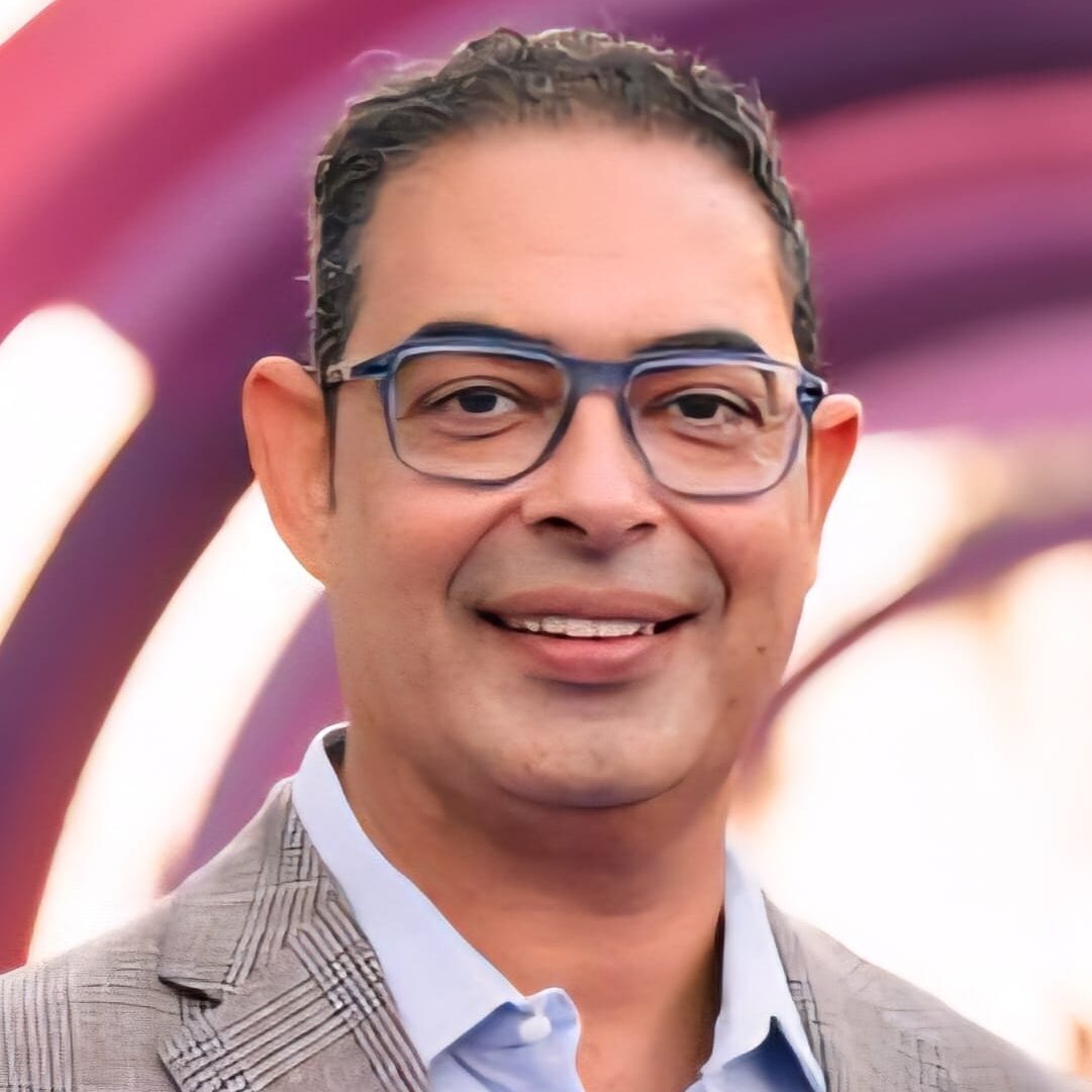 Strategic Fundraising for Nonprofit Leaders - Cairo - tC Egypt